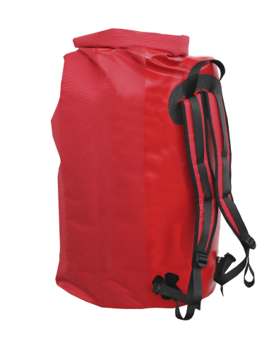 Σάκος Duffel Relags Duffelbag 40 lt Black