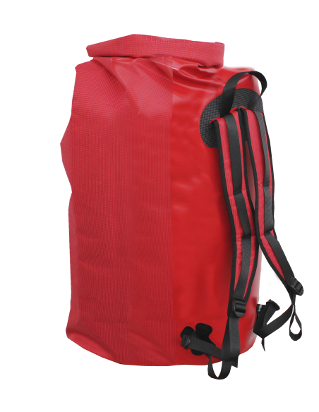 Σάκος Duffel Relags Duffelbag 40 lt Black
