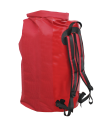Σάκος Duffel Relags Duffelbag 40 lt Black