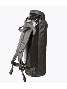 Σάκος Duffel Relags Duffelbag 40 lt Black 2