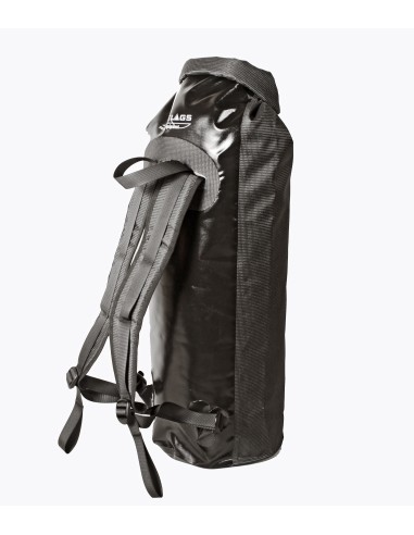 Σάκος Duffel Relags Duffelbag 40 lt Black