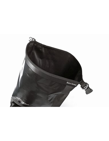 Σάκος Duffel Relags Duffelbag 40 lt Black