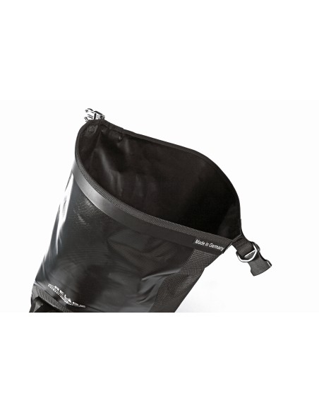 Σάκος Duffel Relags Duffelbag 40 lt Black