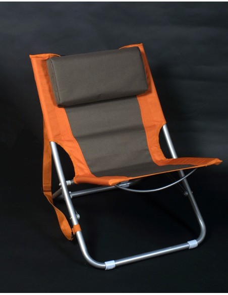 Καρέκλα Relags Travelchair Beach