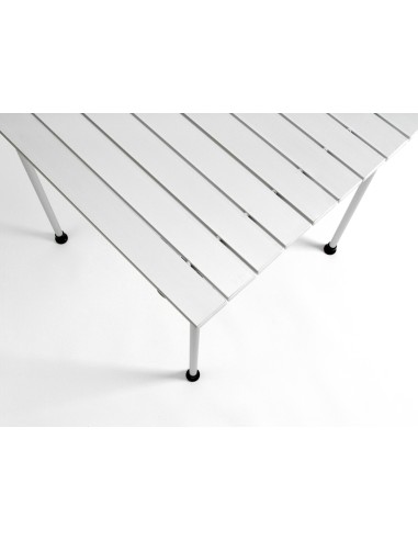 Τραπέζι Αλουμινίου Relags Roll Table - Table Top 70 x 70 cm