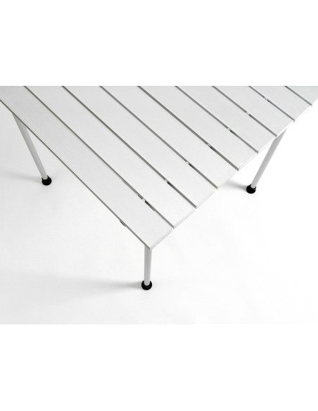 Τραπέζι Αλουμινίου Relags Roll Table - Table Top 70 x 70 cm