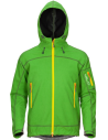 Ανδρικό Fleece Jacket Milo Yuko Πράσινο