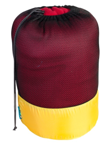 Θήκη δίχτυ οργάνωσης Milo Mesh Small