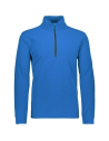Ανδρικό Power stretch Fleece Jacket CMP Sweat Μπλε