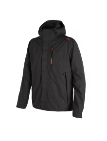 Μπουφάν 3 σε 1 CMP Man Zip Hood + Detachble Jacket