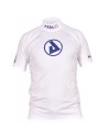 Lycrca Peak UK Tecwik Rashy Short Sleeved 1