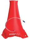 Φούσκα Peak UK Airbags Kayak (Stern Pair)
