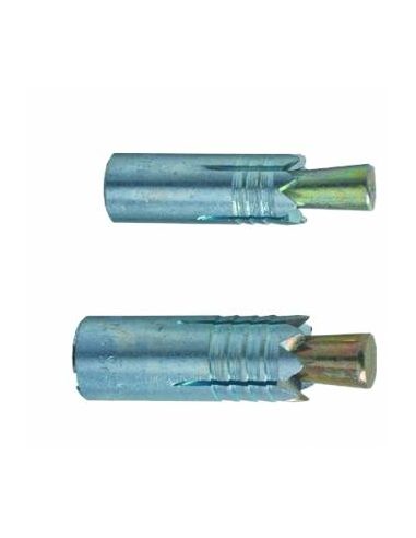 Kong self drilling bolts