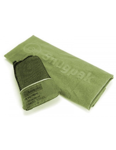 Πετσέτα Snugpak Microfiber