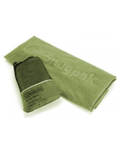 Πετσέτα Snugpak Microfiber