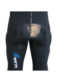 Neopren Seland Hydrospeed Long John 2