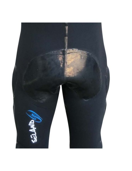 Neopren Seland Hydrospeed Long John