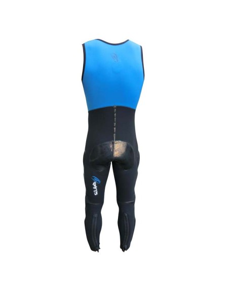 Neopren Seland Hydrospeed Long John