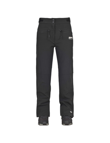 Γυναικείο παντελόνι Softshell Trespass Squidge