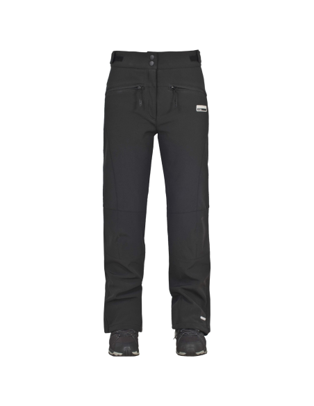 Γυναικείο παντελόνι Softshell Trespass Squidge