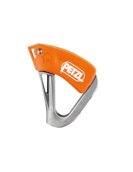 Φρένο Petzl Tibloc
