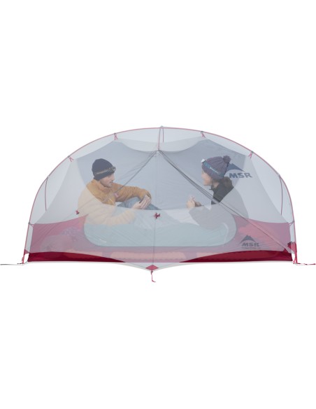 Αντίσκηνο MSR Hubba Hubba NX 2P Backpacking Tent