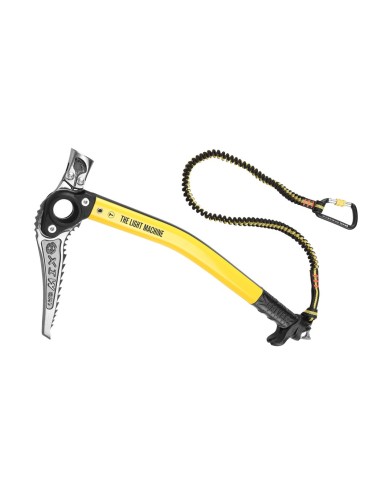 Μαρτό Grivel The Light Machine Hammer