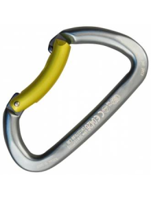 Καραμπίνερ Kong Guide Bent Gate