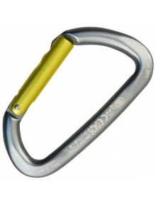 Καραμπίνερ Kong Guide Straight Gate