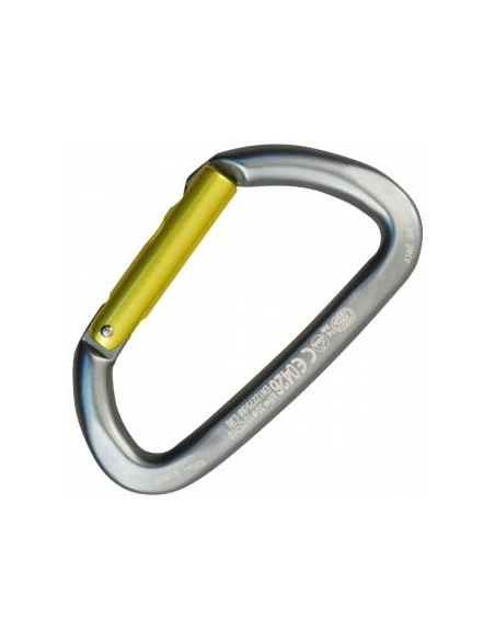 Καραμπίνερ Kong Guide Straight Gate