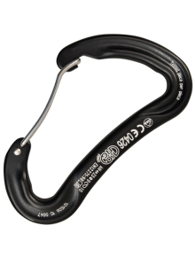 Καραμπίνερς Απλό Kong Argon RF Black