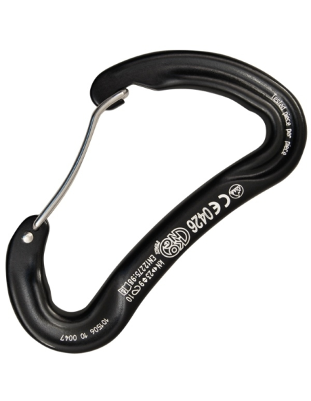 Καραμπίνερς Απλό Kong Argon RF Black