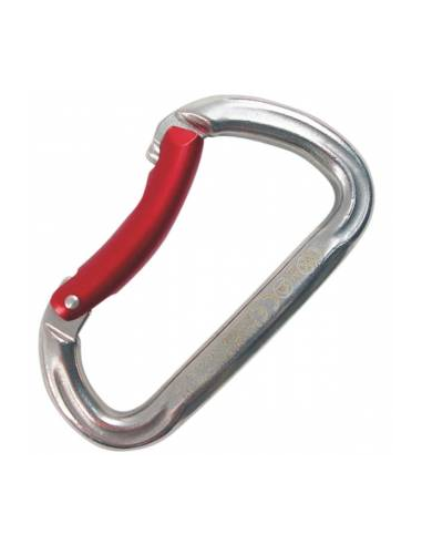 Καραμπίνερ Kong Indoor Bent Gate