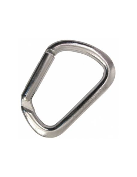 Καραμπίνερς Kong X-Large C Steel Straight Gate