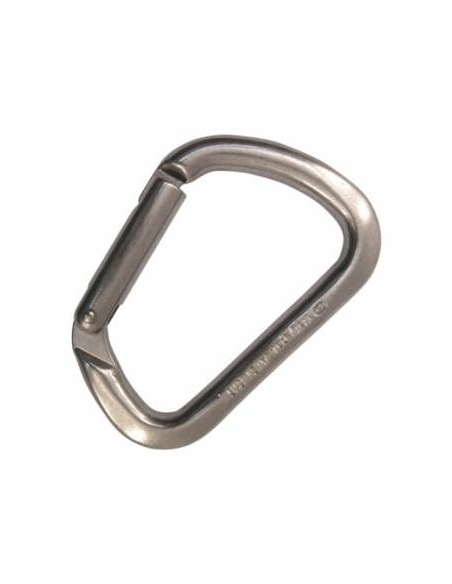 Καραμπίνερς Kong X-large Inox Straight Gate