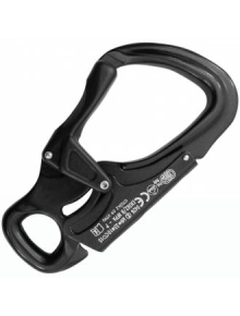 Καραμπίνερ Ασφαλείας Kong Tango Black