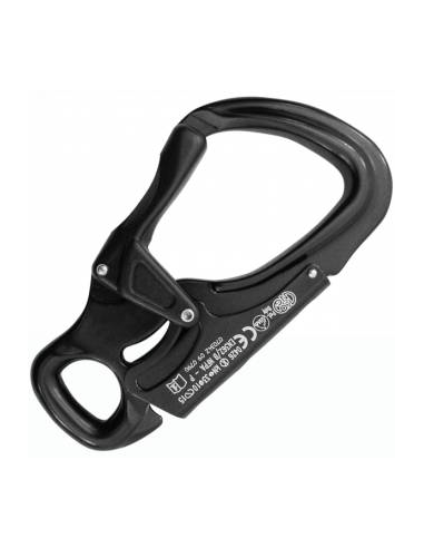 Καραμπίνερ Ασφαλείας Kong Tango Black