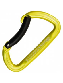 Καραμπίνερ Kong Trapper Bent Gate