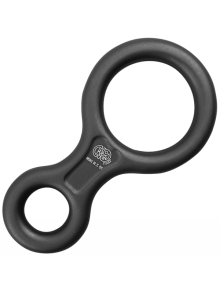 Οχτάρι Kong "8"Classic anodized Black