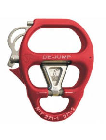 Καταβατήρες Kong De jump