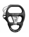 Καταβατήρες Kong De jump Black