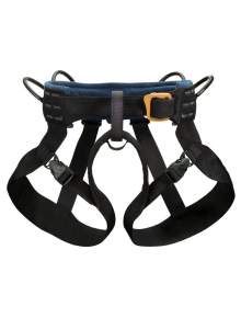 Μποντρίε Black Diamond Bod Harness Black