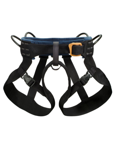Μποντρίε Black Diamond Bod Harness Black