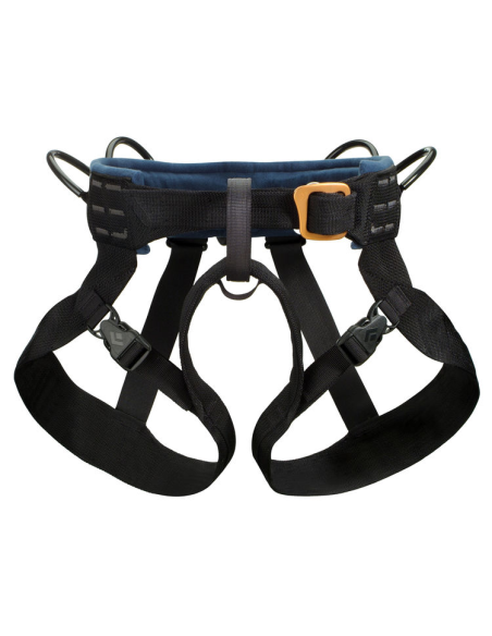 Μποντρίε Black Diamond Bod Harness Black