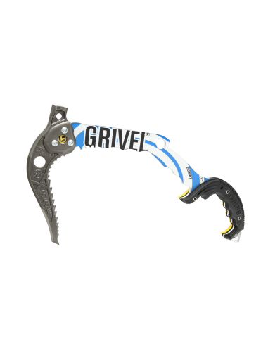 Μαρτό Grivel X-Monster με σφυρί