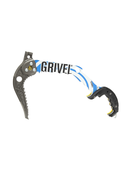 Μαρτό Grivel X-Monster με σφυρί