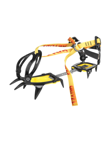 Δετά κραμπόν Grivel G10 New Classic