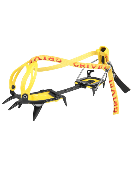 Semi-Fast Κραμπόν Grivel G10 New-Matic