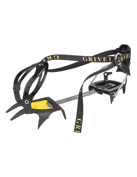 Semi-Fast Κραμπόν Grivel G1 New-Matic