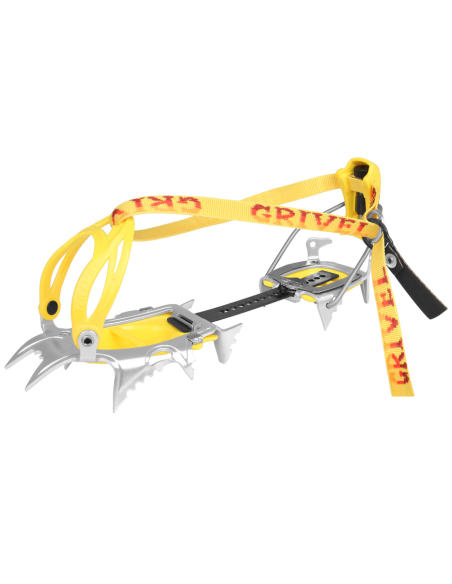 Semi-Fast Κραμπόν Grivel Air Tech Light New-Matic